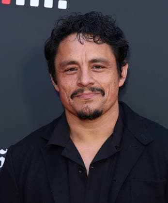 25th Edition Of The Los Angeles Latino International Film Festival - Opening Night HOLLYWOOD, LOS ANGELES, CALIFORNIA, USA - MAY 27: Jesse Garcia arrives at the 25th Edition Of The Los Angeles Latino International Film Festival - Opening Night held at the TCL Chinese Theatre IMAX at Ovation Hollywood on May 27, 2026 in Hollywood, Los Angeles, California, United States. Hollywood TCL Chinese Theatre IMAX at Ovation Hollywood California United States Copyright: xImagexPressxAgencyx