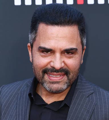 25th Edition Of The Los Angeles Latino International Film Festival - Opening Night HOLLYWOOD, LOS ANGELES, CALIFORNIA, USA - MAY 27: Manny Perez (Manny PÃ rez) arrives at the 25th Edition Of The Los Angeles Latino International Film Festival - Opening Night held at the TCL Chinese Theatre IMAX at Ovation Hollywood on May 27, 2026 in Hollywood, Los Angeles, California, United States. Hollywood TCL Chinese Theatre IMAX at Ovation Hollywood California United States Copyright: xImagexPressxAgencyx