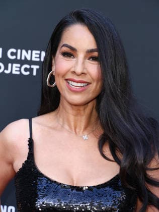 25th Edition Of The Los Angeles Latino International Film Festival - Opening Night HOLLYWOOD, LOS ANGELES, CALIFORNIA, USA - MAY 27: Marta Mendez Cross arrives at the 25th Edition Of The Los Angeles Latino International Film Festival - Opening Night held at the TCL Chinese Theatre IMAX at Ovation Hollywood on May 27, 2026 in Hollywood, Los Angeles, California, United States. Hollywood TCL Chinese Theatre IMAX at Ovation Hollywood California United States Copyright: xImagexPressxAgencyx