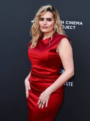 25th Edition Of The Los Angeles Latino International Film Festival - Opening Night HOLLYWOOD, LOS ANGELES, CALIFORNIA, USA - MAY 27: Nava Mau arrives at the 25th Edition Of The Los Angeles Latino International Film Festival - Opening Night held at the TCL Chinese Theatre IMAX at Ovation Hollywood on May 27, 2026 in Hollywood, Los Angeles, California, United States. Hollywood TCL Chinese Theatre IMAX at Ovation Hollywood California United States Copyright: xImagexPressxAgencyx