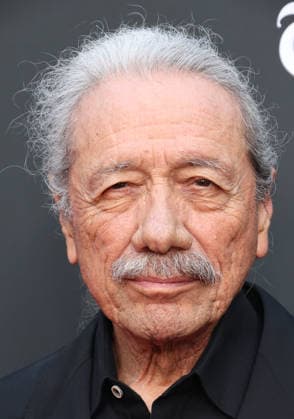 25th Edition of the Los Angeles Latino International Film Festival opening night at the TCL Chinese Theatre Featuring: Edward James Olmos Where: Los Angeles, California, United States When: 27 May 2026 Credit: Faye s Vision Cover Images EDITORIAL USE ONLY. NOT FOR USE BY NEWSPAPERS BASED IN THE UK. Copyright: xx coverimg55731241