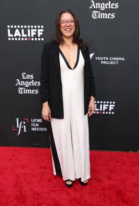 25th Edition of the Los Angeles Latino International Film Festival opening night at the TCL Chinese Theatre Featuring: Diana Cadavid Where: Los Angeles, California, United States When: 27 May 2026 Credit: Faye s Vision Cover Images EDITORIAL USE ONLY. NOT FOR USE BY NEWSPAPERS BASED IN THE UK. Copyright: xx coverimg55731247