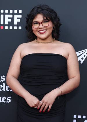Hollywood CA May 27: Belissa Escobedo at the 25th Edition Of The Los Angeles Latino International Film Festival - Opening Night held at The TCL Chinese Theatre in Hollywood, CA. on May 27, 2026 Credit: AdMedia Hollywood USA - ZUMAa123 20260527_zaa_a123_351 Copyright: xADx