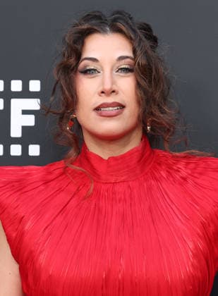25th Edition of the Los Angeles Latino International Film Festival opening night at the TCL Chinese Theatre Featuring: Virginia Novello Where: Los Angeles, California, United States When: 27 May 2026 Credit: Faye s Vision Cover Images EDITORIAL USE ONLY. NOT FOR USE BY NEWSPAPERS BASED IN THE UK. Copyright: xx coverimg55731273