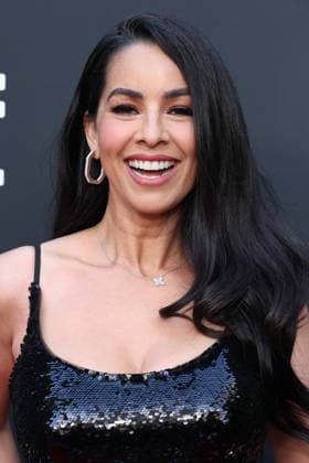 25th Edition of the Los Angeles Latino International Film Festival opening night at the TCL Chinese Theatre Featuring: Marta Mendez Cross Where: Los Angeles, California, United States When: 27 May 2026 Credit: Faye s Vision Cover Images EDITORIAL USE ONLY. NOT FOR USE BY NEWSPAPERS BASED IN THE UK. Copyright: xx coverimg55731285