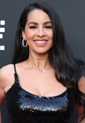 25th Edition of the Los Angeles Latino International Film Festival opening night at the TCL Chinese Theatre Featuring: Marta Mendez Cross Where: Los Angeles, California, United States When: 27 May 2026 Credit: Faye s Vision Cover Images EDITORIAL USE ONLY. NOT FOR USE BY NEWSPAPERS BASED IN THE UK. Copyright: xx coverimg55731288