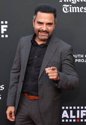 25th Edition of the Los Angeles Latino International Film Festival opening night at the TCL Chinese Theatre Featuring: Manny Perez Where: Los Angeles, California, United States When: 27 May 2026 Credit: Faye s Vision Cover Images EDITORIAL USE ONLY. NOT FOR USE BY NEWSPAPERS BASED IN THE UK. Copyright: xx coverimg55731294