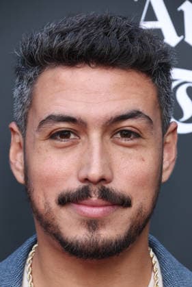 25th Edition of the Los Angeles Latino International Film Festival opening night at the TCL Chinese Theatre Featuring: Julio Macias Where: Los Angeles, California, United States When: 27 May 2026 Credit: Faye s Vision Cover Images EDITORIAL USE ONLY. NOT FOR USE BY NEWSPAPERS BASED IN THE UK. Copyright: xx coverimg55731304