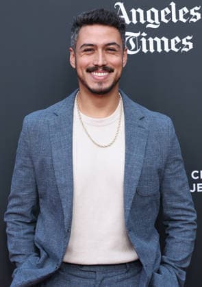 25th Edition of the Los Angeles Latino International Film Festival opening night at the TCL Chinese Theatre Featuring: Julio Macias Where: Los Angeles, California, United States When: 27 May 2026 Credit: Faye s Vision Cover Images EDITORIAL USE ONLY. NOT FOR USE BY NEWSPAPERS BASED IN THE UK. Copyright: xx coverimg55731306