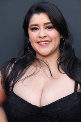 25th Edition of the Los Angeles Latino International Film Festival opening night at the TCL Chinese Theatre Featuring: Chelsea Rendon Where: Los Angeles, California, United States When: 27 May 2026 Credit: Faye s Vision Cover Images EDITORIAL USE ONLY. NOT FOR USE BY NEWSPAPERS BASED IN THE UK. Copyright: xx coverimg55731308