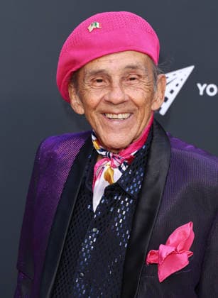 25th Edition Of The Los Angeles Latino International Film Festival - Opening Night HOLLYWOOD, LOS ANGELES, CALIFORNIA, USA - MAY 27: Pepe Serna arrives at the 25th Edition Of The Los Angeles Latino International Film Festival - Opening Night held at the TCL Chinese Theatre IMAX at Ovation Hollywood on May 27, 2026 in Hollywood, Los Angeles, California, United States. Hollywood TCL Chinese Theatre IMAX at Ovation Hollywood California United States Copyright: xImagexPressxAgencyx