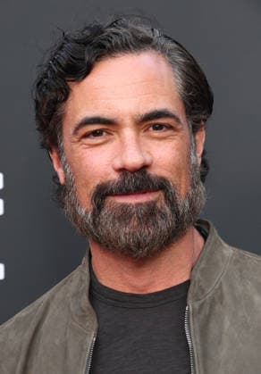 25th Edition of the Los Angeles Latino International Film Festival opening night at the TCL Chinese Theatre Featuring: Danny Pino Where: Los Angeles, California, United States When: 27 May 2026 Credit: Faye s Vision Cover Images EDITORIAL USE ONLY. NOT FOR USE BY NEWSPAPERS BASED IN THE UK. Copyright: xx coverimg55731312