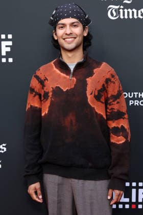 25th Edition of the Los Angeles Latino International Film Festival opening night at the TCL Chinese Theatre Featuring: Xolo Mariduena Where: Los Angeles, California, United States When: 27 May 2026 Credit: Faye s Vision Cover Images EDITORIAL USE ONLY. NOT FOR USE BY NEWSPAPERS BASED IN THE UK. Copyright: xx coverimg55731369