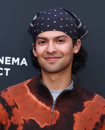 25th Edition Of The Los Angeles Latino International Film Festival - Opening Night HOLLYWOOD, LOS ANGELES, CALIFORNIA, USA - MAY 27: Xolo Mariduena (Xolo Mariduena) arrives at the 25th Edition Of The Los Angeles Latino International Film Festival - Opening Night held at the TCL Chinese Theatre IMAX at Ovation Hollywood on May 27, 2026 in Hollywood, Los Angeles, California, United States. Hollywood TCL Chinese Theatre IMAX at Ovation Hollywood California United States Copyright: xImagexPressxAgencyx