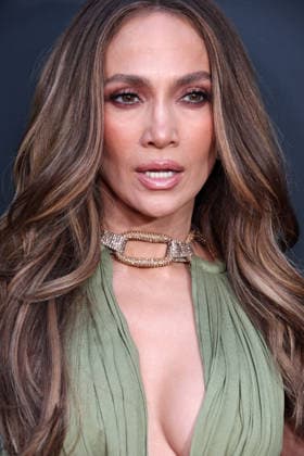 Hollywood CA May 27: Jennifer Lopez at the 25th Edition Of The Los Angeles Latino International Film Festival - Opening Night held at The TCL Chinese Theatre in Hollywood, CA. on May 27, 2026 Credit: AdMedia Hollywood USA - ZUMAa123 20260527_zaa_a123_338 Copyright: xADx