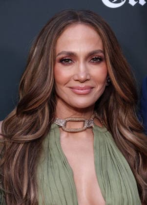 Hollywood CA May 27: Jennifer Lopez at the 25th Edition Of The Los Angeles Latino International Film Festival - Opening Night held at The TCL Chinese Theatre in Hollywood, CA. on May 27, 2026 Credit: AdMedia Hollywood USA - ZUMAa123 20260527_zaa_a123_339 Copyright: xADx