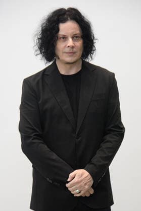 Jack White: These Thoughts May Disappear Exhibition Photocall at Newport Street Gallery, London American artist Jack White at a photocall for Jack White: These Thoughts May Disappear Exhibition at Newport Street Gallery, London, England, UK on Thursday 28 May, 2026. The exhibition runs from Friday 29th May 2026 to Sunday 13th September 2026, Credit:Justin Ng Avalon UK, England, London, Newport Street Gallery  Copyright: xJustinxNgx xAvalonx 1106235763