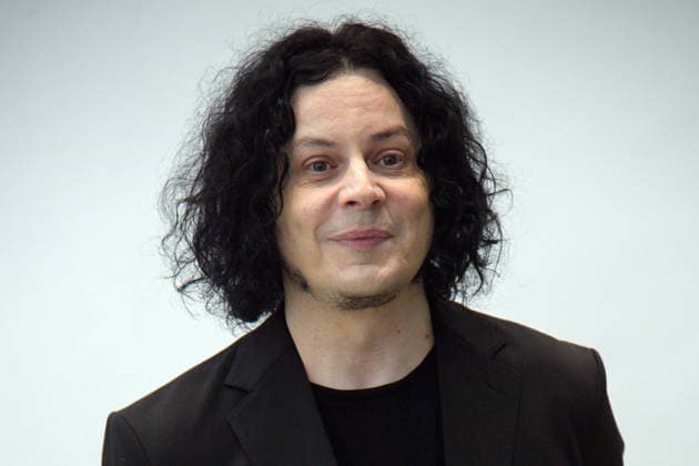 Jack White: These Thoughts May Disappear Exhibition Photocall at Newport Street Gallery, London American artist Jack White at a photocall for Jack White: These Thoughts May Disappear Exhibition at Newport Street Gallery, London, England, UK on Thursday 28 May, 2026. The exhibition runs from Friday 29th May 2026 to Sunday 13th September 2026, Credit:Justin Ng Avalon UK, England, London, Newport Street Gallery  Copyright: xJustinxNgx xAvalonx 1106235769