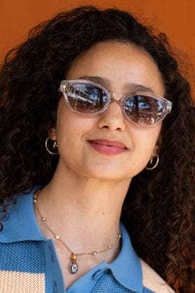 Oulaya Amamra in the village during the French Open Tennis Championships at Roland Garros 2026 Paris, on May 28th, 2026 Jacovides Moreau Bestimage Celebrities in the village during the French Open Tennis Championships at Roland Garros 2026 Paris, on May 28th, 2026 Paris France  Copyright: xJACOVIDES-MOREAUx xBESTIMAGExJACOVIDES-MOREAUx xBESTIMAGEx