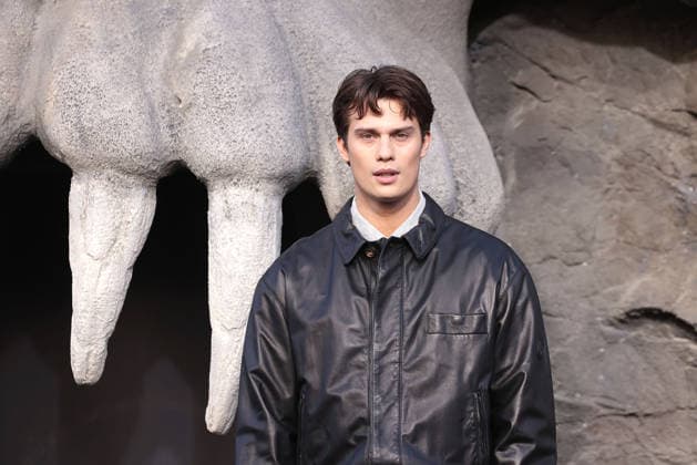 Nicholas Galitzine bei der Masters Of The Universe Film Premiere im UCI Luxe am 28.05.2026 in Berlin Nicholas Galitzine attends the German Premiere of Masters Of The Universe at UCI Luxe on May 28, 2026 in Berlin, Germany Masters Of The Universe Premiere in Berlin *** Nicholas Galitzine at the Masters Of The Universe Film Premiere at UCI Luxe on May 28, 2026 in Berlin Nicholas Galitzine attends the German Premiere of Masters Of The Universe at UCI Luxe on May 28, 2026 in Berlin, Germany Masters Of The Universe Premiere in Berlin 