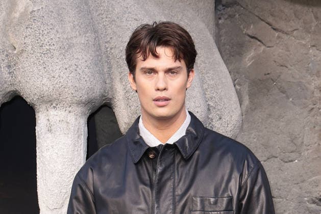 Nicholas Galitzine bei der Masters Of The Universe Film Premiere im UCI Luxe am 28.05.2026 in Berlin Nicholas Galitzine attends the German Premiere of Masters Of The Universe at UCI Luxe on May 28, 2026 in Berlin, Germany Masters Of The Universe Premiere in Berlin *** Nicholas Galitzine at the Masters Of The Universe Film Premiere at UCI Luxe on May 28, 2026 in Berlin Nicholas Galitzine attends the German Premiere of Masters Of The Universe at UCI Luxe on May 28, 2026 in Berlin, Germany Masters Of The Universe Premiere in Berlin 
