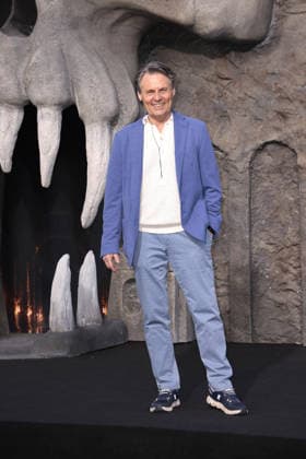 Wolfgang Bahro bei der Masters Of The Universe Film Premiere im UCI Luxe am 28.05.2026 in Berlin Wolfgang Bahro attends the German Premiere of Masters Of The Universe at UCI Luxe on May 28, 2026 in Berlin, Germany Masters Of The Universe Premiere in Berlin *** Wolfgang Bahro at the Masters Of The Universe Film Premiere at UCI Luxe on May 28, 2026 in Berlin Wolfgang Bahro attends the German Premiere of Masters Of The Universe at UCI Luxe on May 28, 2026 in Berlin, Germany Masters Of The Universe Premiere in Berlin 
