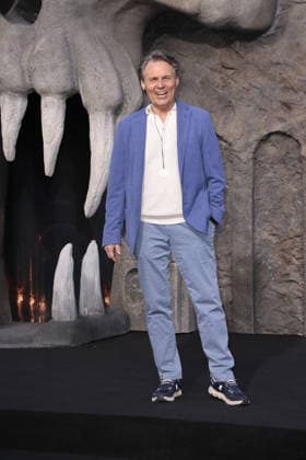 Wolfgang Bahro bei der Masters Of The Universe Film Premiere im UCI Luxe am 28.05.2026 in Berlin Wolfgang Bahro attends the German Premiere of Masters Of The Universe at UCI Luxe on May 28, 2026 in Berlin, Germany Masters Of The Universe Premiere in Berlin *** Wolfgang Bahro at the Masters Of The Universe Film Premiere at UCI Luxe on May 28, 2026 in Berlin Wolfgang Bahro attends the German Premiere of Masters Of The Universe at UCI Luxe on May 28, 2026 in Berlin, Germany Masters Of The Universe Premiere in Berlin 