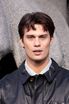 Nicholas Galitzine attends the German Premiere of Masters Of The Universe at UCI Luxe on May 28, 2026 in Berlin, Germany Masters Of The Universe Berlin Premiere *** Nicholas Galitzine attends the German Premiere of Masters Of The Universe at UCI Luxe on May 28, 2026 in Berlin, Germany Masters Of The Universe Berlin Premiere