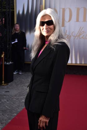 Anja Kossiwakis beim Red Carpet Event zum Finale von Germany s next Topmodel am 28.05.2026 im Zoo Palast in Berlin Germanys next Topmodel Red Carpet Event zum Finale in Berlin *** Anja Kossiwakis at the Red Carpet Event for the final of Germany s next Topmodel on 28 05 2026 at the Zoo Palast in Berlin Germanys next Topmodel Red Carpet Event for the final in Berlin 