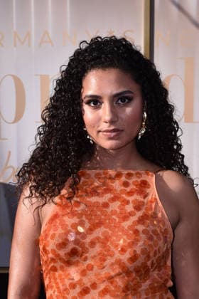 Daphne Mikaela Arias-Minda (@dxxles) attends the red carpet event for the finale of the 21st season of Germany s Next Topmodel on May 28, 2026 at the Zoo Palast in Berlin, Germany Red carpet event for the finale of the 21st season of Germany s Next Topmodel in Berlin, Germany *** Daphne Mikaela Arias Minda @dxxles attends the red carpet event for the finale of the 21st season of Germany s Next Topmodel on May 28, 2026 at the Zoo Palast in Berlin, Germany Red carpet event for the finale of the 21st season of Germany s Next Topmodel in Berlin, Germany