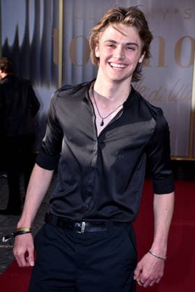 Tim Hayo attends the red carpet event for the finale of the 21st season of Germany s Next Topmodel on May 28, 2026 at the Zoo Palast in Berlin, Germany Red carpet event for the finale of the 21st season of Germany s Next Topmodel in Berlin, Germany *** Tim Hayo attends the red carpet event for the finale of the 21st season of Germany s Next Topmodel on May 28, 2026 at the Zoo Palast in Berlin, Germany Red carpet event for the finale of the 21st season of Germany s Next Topmodel in Berlin, Germany