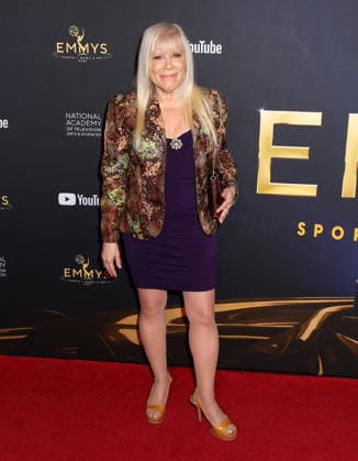 47th Annual Documentary Emmy Awards Ilene Kristen attending 47th Annual Documentary Emmy Awards held at Jazz at Lincoln Center on May 28, 2026 in New York City, NY New York City Jazz at Lincoln Center NY USA Copyright: xStevenxBergman AFF-USA.COMx