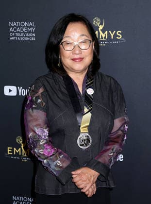 47th Annual Documentary Emmy Awards Renee Tajima-Pena attending 47th Annual Documentary Emmy Awards held at Jazz at Lincoln Center on May 28, 2026 in New York City, NY New York City Jazz at Lincoln Center NY USA Copyright: xStevenxBergman AFF-USA.COMx