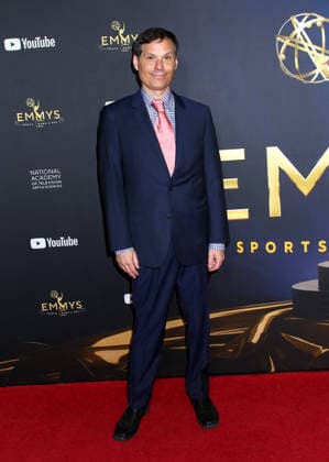 47th Annual Documentary Emmy Awards Michael Ian Black attending 47th Annual Documentary Emmy Awards held at Jazz at Lincoln Center on May 28, 2026 in New York City, NY New York City Jazz at Lincoln Center NY USA Copyright: xStevenxBergman AFF-USA.COMx