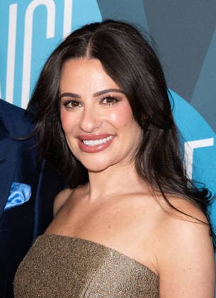 2026 Audience Choice Awards Featuring: Lea Michele Where: New York, New York, United States When: 29 May 2026 Credit: Janet Mayer INSTARimages.com EDITORIAL USE ONLY. NOT FOR USE BY NEWSPAPERS BASED IN THE UK. Copyright: xx instar55733202