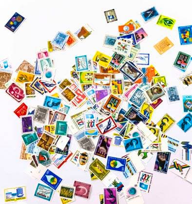 May 28, 2026 - Boston, Massachusetts, USA - Held once every ten years, the Boston 2026 World Expo attracts thousands of stamp collectors with its dealers, displays and presentations about the hobby and business of philately. Boston USA - ZUMAce6_ 20260528_zaf_ce6_002 Copyright: xBrianxCahnx