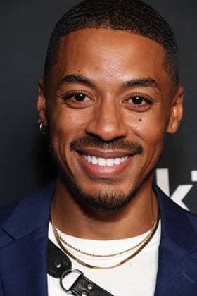 26th Annual Golden Trailer Awards Beverly Hills CA May 28:Justin Davis at The 26th Annual Golden Trailer Awards at the Saban Theatre on May 28, 2026. Credit: AdMedia EDITORIAL USE ONLY  Copyright: xx AdMediax admphotostwo992911