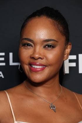 26th Annual Golden Trailer Awards Beverly Hills CA May 28: Sharon Leal at The 26th Annual Golden Trailer Awards at the Saban Theatre on May 28, 2026. Credit: AdMedia EDITORIAL USE ONLY  Copyright: xx AdMediax admphotostwo992919