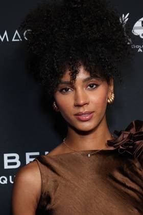 26th Annual Golden Trailer Awards Beverly Hills CA May 28: Christine Obanor at The 26th Annual Golden Trailer Awards at the Saban Theatre on May 28, 2026. Credit: AdMedia EDITORIAL USE ONLY  Copyright: xx AdMediax admphotostwo992958