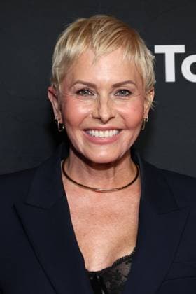 26th Annual Golden Trailer Awards Beverly Hills CA May 28: Nicole Eggert at The 26th Annual Golden Trailer Awards at the Saban Theatre on May 28, 2026. Credit: AdMedia EDITORIAL USE ONLY  Copyright: xx AdMediax admphotostwo992941