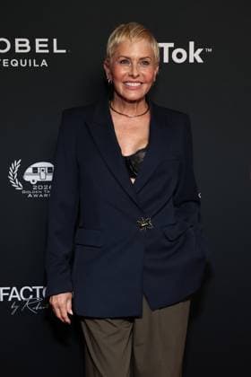 26th Annual Golden Trailer Awards Beverly Hills CA May 28: Nicole Eggert at The 26th Annual Golden Trailer Awards at the Saban Theatre on May 28, 2026. Credit: AdMedia EDITORIAL USE ONLY  Copyright: xx AdMediax admphotostwo992931