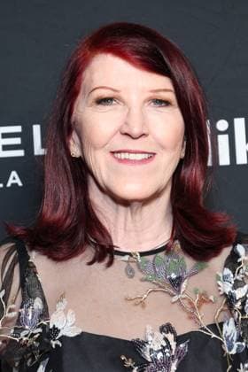 26th Annual Golden Trailer Awards Beverly Hills CA May 28: Kate Flannery at The 26th Annual Golden Trailer Awards at the Saban Theatre on May 28, 2026. Credit: AdMedia EDITORIAL USE ONLY  Copyright: xx AdMediax admphotostwo993010