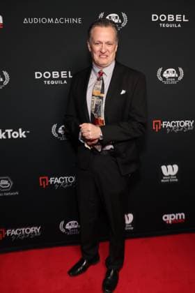 26th Annual Golden Trailer Awards Beverly Hills CA May 28: Tom Malloy at The 26th Annual Golden Trailer Awards at the Saban Theatre on May 28, 2026. Credit: AdMedia EDITORIAL USE ONLY  Copyright: xx AdMediax admphotostwo993012