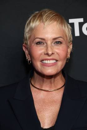 26th Annual Golden Trailer Awards Beverly Hills CA May 28: Nicole Eggert at The 26th Annual Golden Trailer Awards at the Saban Theatre on May 28, 2026. Credit: AdMedia EDITORIAL USE ONLY  Copyright: xx AdMediax admphotostwo993025