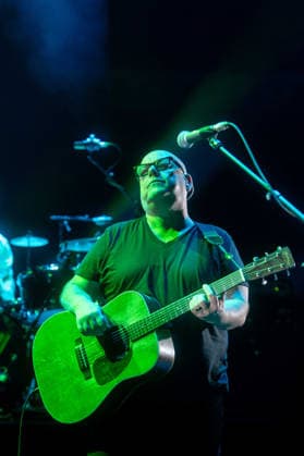 Pixies in concert at Royal Albery Hall in London, UK on 28 May 2026 Black Francis (Charles Thompson) at Pixies in concert at Royal Albery Hall in London, UK on 28 May 2026, Credit:Stephen Keable Avalon UK, Greater London, London, Royal Albery Hall  Copyright: xStephenxKeablex xAvalonx 1106336415