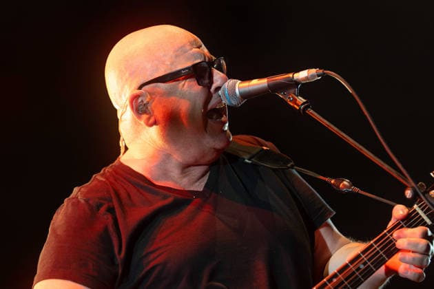 Pixies in concert at Royal Albery Hall in London, UK on 28 May 2026 Black Francis (Charles Thompson) at Pixies in concert at Royal Albery Hall in London, UK on 28 May 2026, Credit:Stephen Keable Avalon UK, Greater London, London, Royal Albery Hall  Copyright: xStephenxKeablex xAvalonx 1106336444