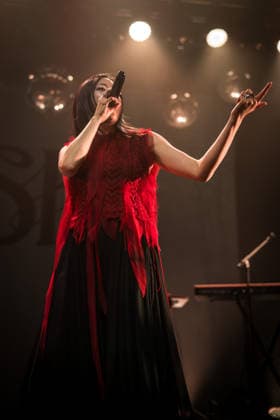 Sarah Kinsley at KOKO in London, UK, 28 May 2026 Sarah Kinsley at KOKO in London, UK, 28 May 2026, Credit:Ewelina Stachurska Show Me You Ewelina Stachurska Avalon UK, London, KOKO  Copyright: xEwelinaxStachurskaxShowxMexYoux xEwelinaxStachurskax xAvalonx 1106369546