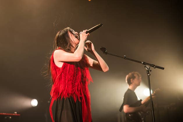 Sarah Kinsley at KOKO in London, UK, 28 May 2026 Sarah Kinsley at KOKO in London, UK, 28 May 2026, Credit:Ewelina Stachurska Show Me You Ewelina Stachurska Avalon UK, London, KOKO  Copyright: xEwelinaxStachurskaxShowxMexYoux xEwelinaxStachurskax xAvalonx 1106369572