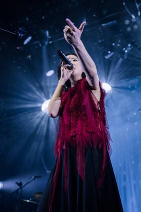 Sarah Kinsley at KOKO in London, UK, 28 May 2026 Sarah Kinsley at KOKO in London, UK, 28 May 2026, Credit:Ewelina Stachurska Show Me You Ewelina Stachurska Avalon UK, London, KOKO  Copyright: xEwelinaxStachurskaxShowxMexYoux xEwelinaxStachurskax xAvalonx 1106369584