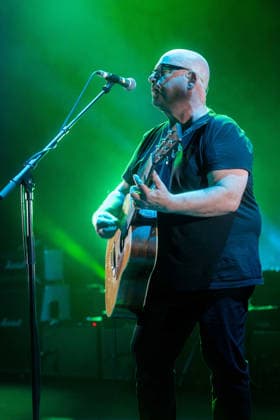 Pixies in concert at Royal Albery Hall in London, UK on 28 May 2026 Black Francis (Charles Thompson) at Pixies in concert at Royal Albery Hall in London, UK on 28 May 2026, Credit:Stephen Keable Avalon UK, Greater London, London, Royal Albery Hall  Copyright: xStephenxKeablex xAvalonx 1106337015